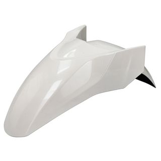 GUARDABARROS DELANTERO PCX 125 2021 - 2024 BLANCO