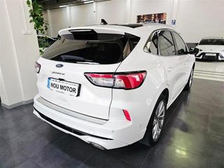 Ford Kuga 2.5 Duratec PHEV Vignale Auto 165 kW (225 CV)