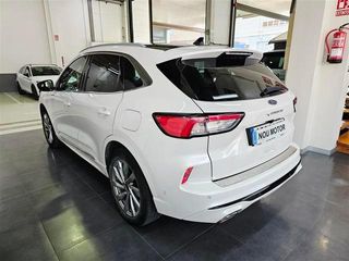 Ford Kuga 2.5 Duratec PHEV Vignale Auto 165 kW (225 CV)