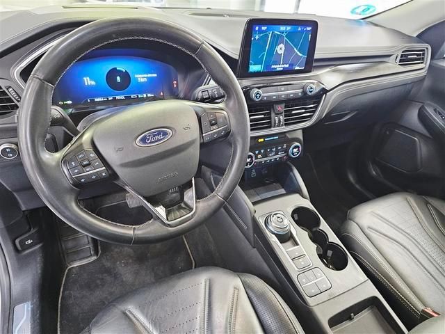 Ford Kuga 2.5 Duratec PHEV Vignale Auto 165 kW (225 CV)