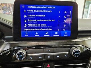 Ford Kuga 2.5 Duratec PHEV Vignale Auto 165 kW (225 CV)