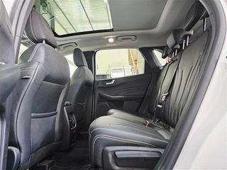 Ford Kuga 2.5 Duratec PHEV Vignale Auto 165 kW (225 CV)