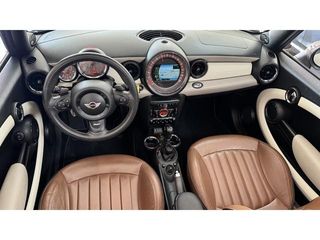 MINI MINI Cabrio John Cooper Works 155 kW (211 CV)