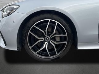 Mercedes-Benz Clase E E 220 d Coupe 143 kW (194 CV)