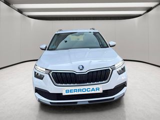 Skoda Kamiq 1.0 TSI Ambition DSG 81 kW (110 CV)