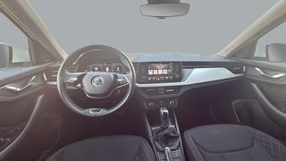 Skoda Kamiq 1.0 TSI Ambition DSG 81 kW (110 CV)