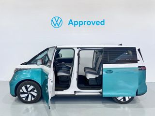 Volkswagen ID. BUZZ Pro 150 kW (204 CV)