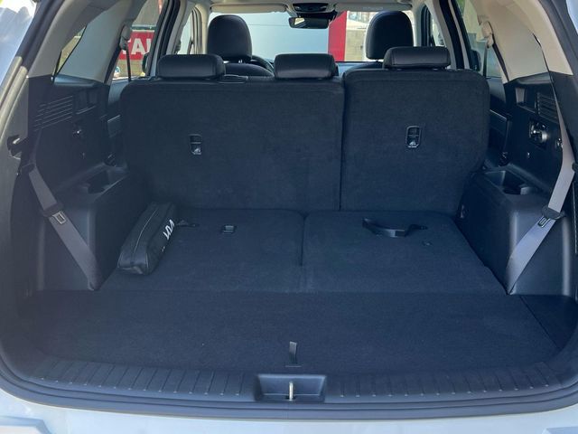 Kia Sorento 1.6 T-GDi PHEV Plus Edition 4x4 195 kW (265 CV)