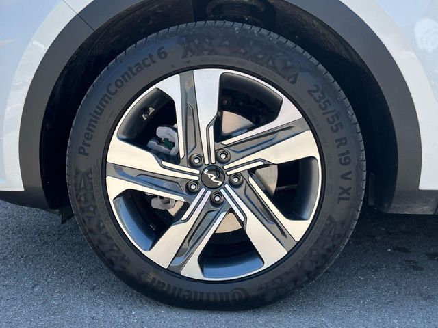 Kia Sorento 1.6 T-GDi PHEV Plus Edition 4x4 195 kW (265 CV)