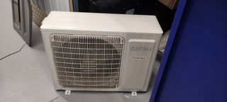 Aire acondicionado potente +4000 frigoria inverter