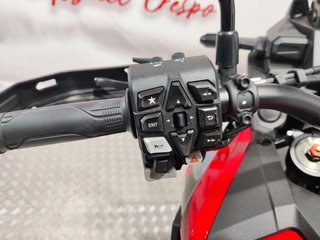 Honda AFRICA TWIN DCT