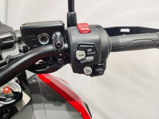 Honda AFRICA TWIN DCT