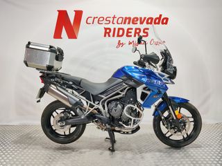 Triumph TIGER 800 XRX