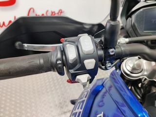 Triumph TIGER 800 XRX