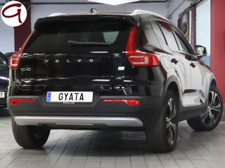 Volvo XC40 T5 Twin Recharge Inscription Auto 193 kW (262 CV)