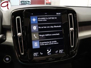 Volvo XC40 T5 Twin Recharge Inscription Auto 193 kW (262 CV)