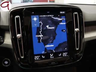 Volvo XC40 T5 Twin Recharge Inscription Auto 193 kW (262 CV)
