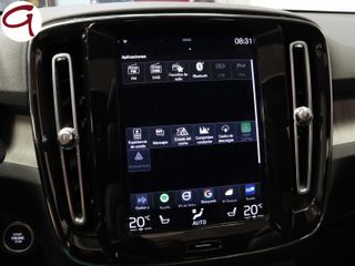 Volvo XC40 T5 Twin Recharge Inscription Auto 193 kW (262 CV)