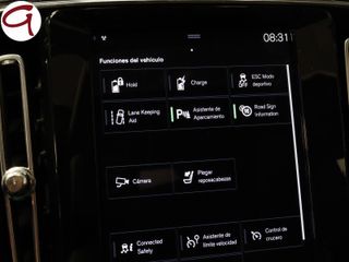 Volvo XC40 T5 Twin Recharge Inscription Auto 193 kW (262 CV)