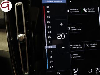 Volvo XC40 T5 Twin Recharge Inscription Auto 193 kW (262 CV)