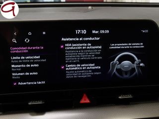 Kia Sportage 1.6 T-GDi PHEV Drive 4x4 195 kW (265 CV)