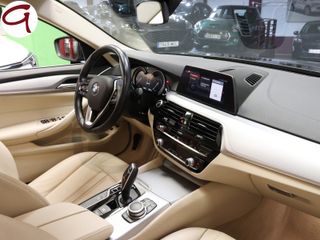 BMW Serie 5 530e 185 kW (252 CV)