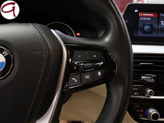 BMW Serie 5 530e 185 kW (252 CV)