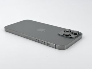 iPhone 13 Pro Max 128GB Gris Espacial