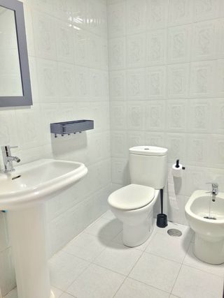 Piso en venta zona Torreon .Ciudad Real