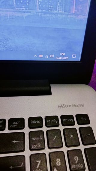 Portátil ASUS AMD A9 7ª Gen último precio 