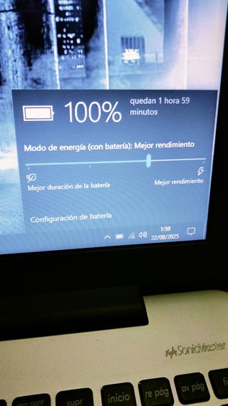 Portátil ASUS AMD A9 7ª Gen último precio 