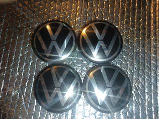 4 Tapabujes 
Volkswagen