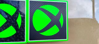 Xbox series X

