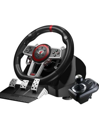 Volante ps4-ps3-serie x- Xbox one
FRTEC SUZUKA