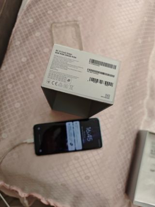 Xiaomi Mi10 5G Verde