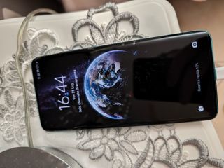 Xiaomi Mi10 5G Verde