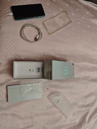 Xiaomi Mi10 5G Verde