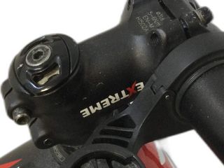 bicicleta montaña specialized epic ht comp carbon (2018)
