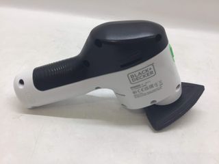 lijadora delta black and decker revds12c