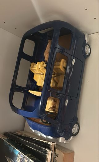 Sylvanian Families: al rededor de 40 figuras