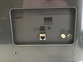 televisor led 32” lg 32lq570b6la smart tv