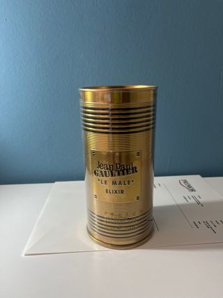 Jean Paul Gaultier Le Male Elixir - Perfume