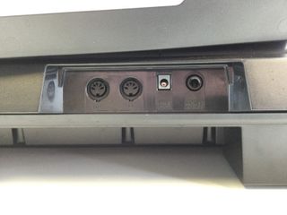 teclado electronico casio ctk-411
