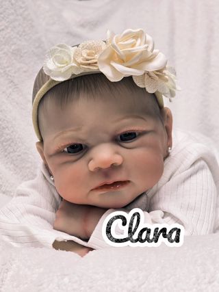 !POR ENCARGO! Bebé Reborn ❤️  Muñeca realista
