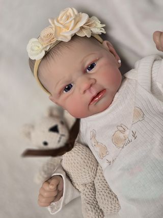 !POR ENCARGO! Bebé Reborn ❤️  Muñeca realista