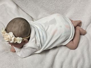 !POR ENCARGO! Bebé Reborn ❤️  Muñeca realista