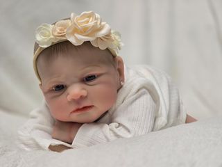 !POR ENCARGO! Bebé Reborn ❤️  Muñeca realista