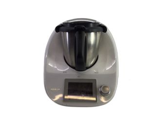 thermomix vorwerk tm5
