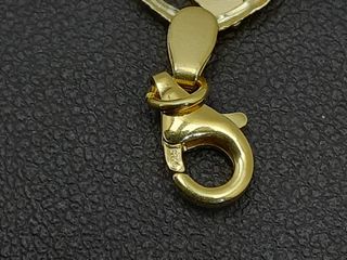 pulsera plata 925mm