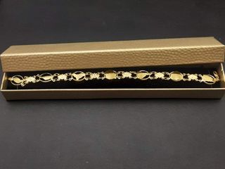 pulsera plata 925mm